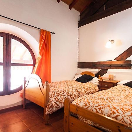 Albergue De Espiel Rum bild