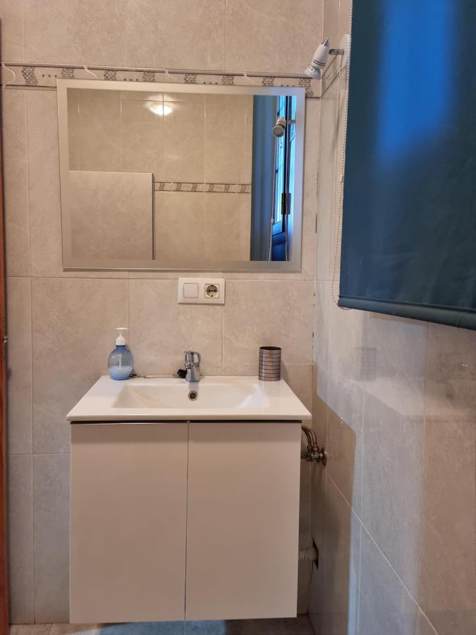 Albergue De Espiel Exteriör bild
